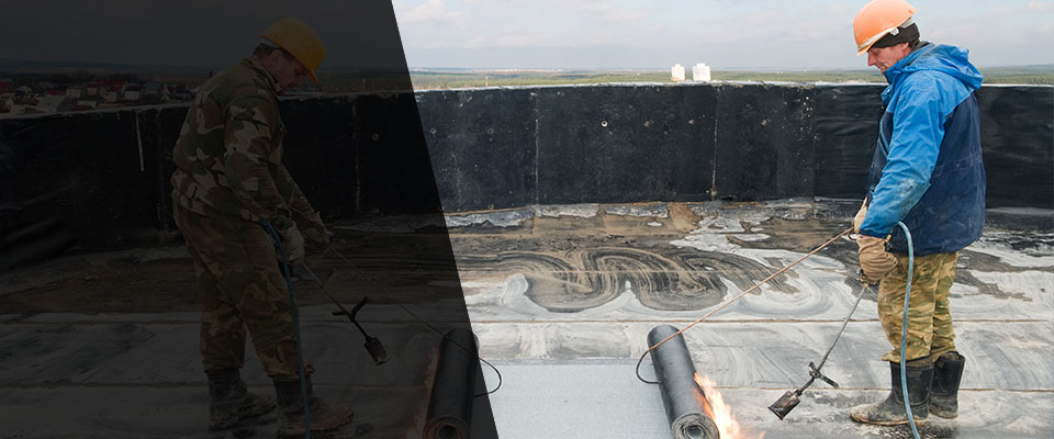 Clark Mills Roofing Contractors