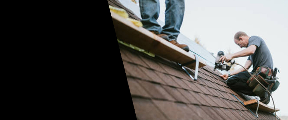Clark Mills Roofing Contractors